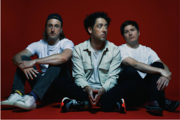 HOT GIG ALERT (1/26): The Wombats make their much anticipated return to Boston tomorrow night!