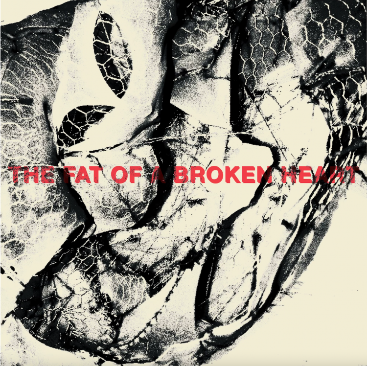 EXCLUSIVE LP STREAM: Catcher – The Fat Of A Broken Heart