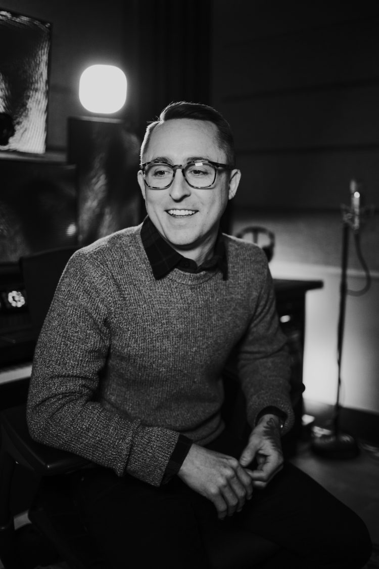 INTERVIEW: William Ryan Key on his new EP “Everything Except Desire” and staying creative in the pandemic
