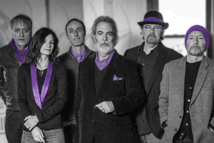 LIVE REVIEW: 10,000 Maniacs in Lexington, MA (05.01.22)