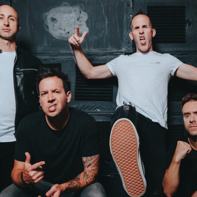 LIVE REVIEW: Simple Plan, Sum 41, Set It Off in Worcester, MA (08.28.22)