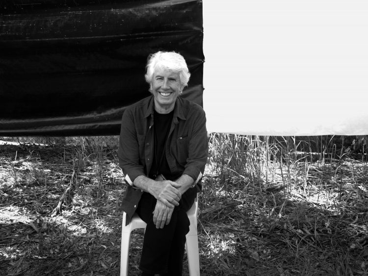 LIVE REVIEW: Graham Nash in Lowell, MA (08.04.22)