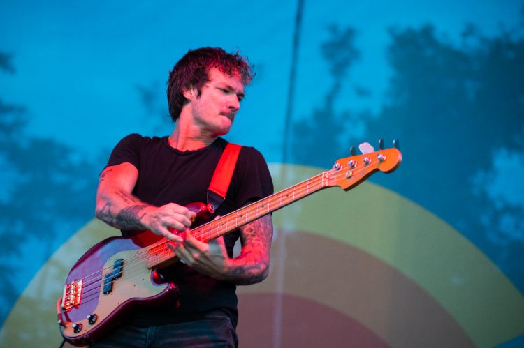 PHOTOS: In Between Days Festival in Quincy, MA (08.20.22)