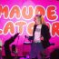 LIVE REVIEW + PHOTOS: Maude LaTour, Raffaella in Cambridge, MA (04.15.22)