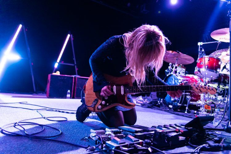Hot Gig Alert 10/28: The Joy Formidable return to Cambridge as indie veterans (Interview in post)