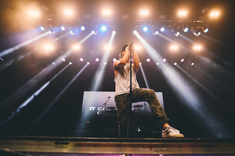 PHOTOS: State Champs, Hunny, Save Face, Between You and Me in Boston, MA (12.09.22)