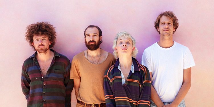 Hot Gig Alert (Tonight!) Aussie’s psych-rock wunderkinds Pond take on The Sinclair
