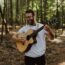 Hot Gig Alert (06/02): Jake Swamp and the Pine Celebrate Debut Album Release at Brighton Music Hall