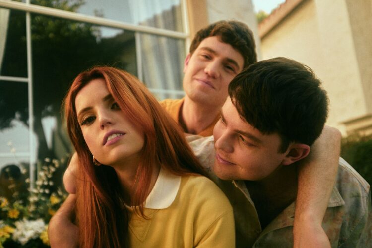 New Tunes Alert: Echosmith release new single “Sour” as well as a new album announcement