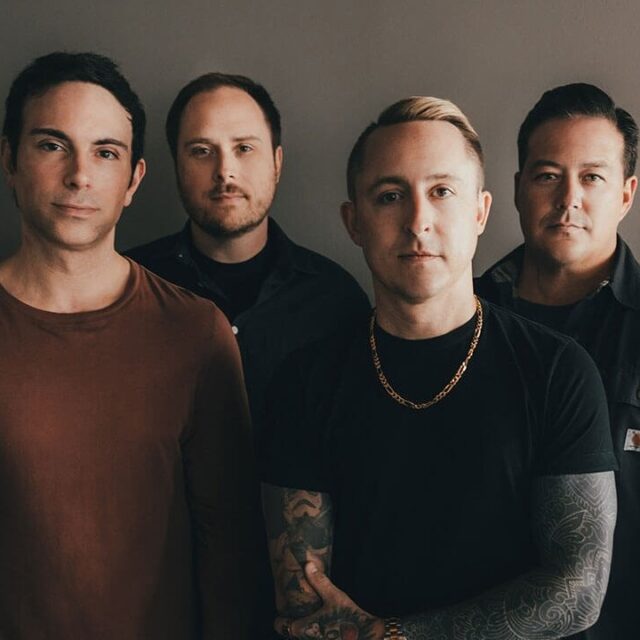 LIVE REVIEW: Yellowcard, Mayday Parade, Story of the Year, This Wild Life in Boston, MA (07.09.23)