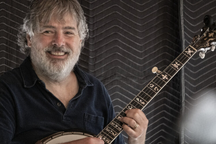 LIVE REVIEW: Béla Fleck in Groton, MA (08.05.23)