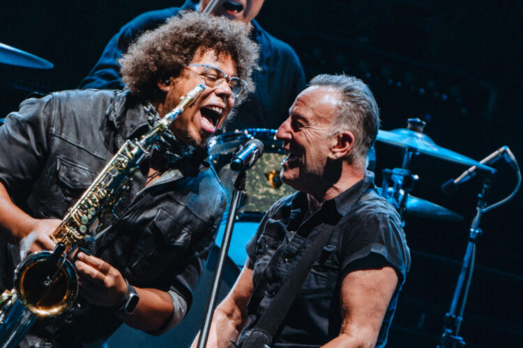 LIVE REVIEW + PHOTOS: Bruce Springsteen and the E Street Band in Foxborough, MA (08.26.23)