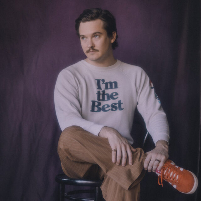 INTERVIEW: Chris Farren on “Doom Singer,” touring as a duo, and much more