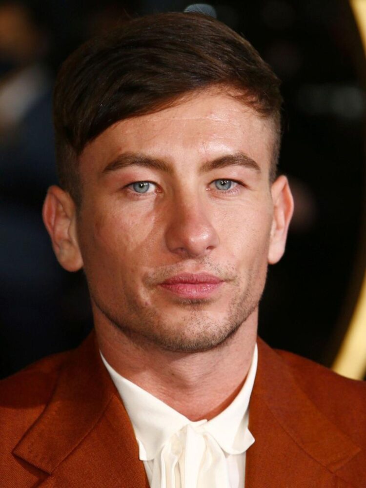 Hasty Pudding Crown’s Barry Keoghan as their 2024 Man of the Year
