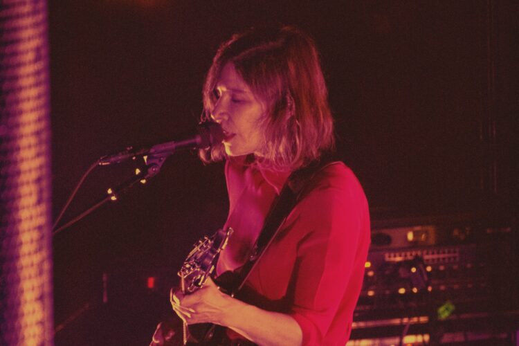 LIVE REVIEW: Sleater-Kinney in Boston, MA (03.17.24)