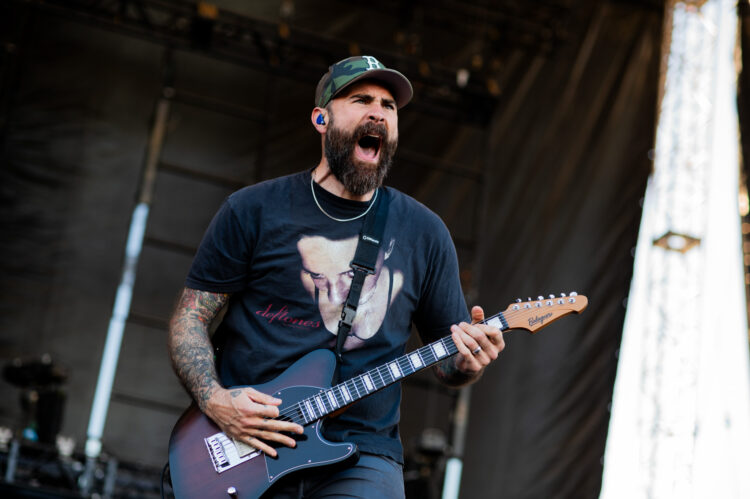 Four Year Strong announce Seven Hills Music Festival in Worcester