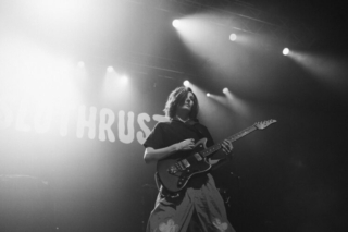 Slothrust