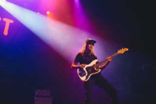Slothrust