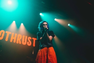 Slothrust