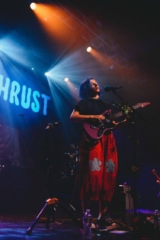 Slothrust