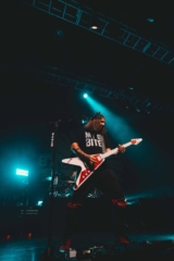 Badflower