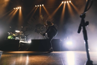 Badflower
