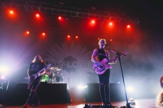 Badflower