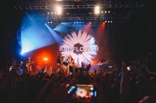 Badflower