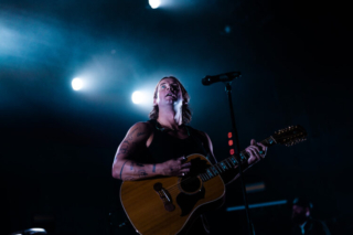 Judah and the Lion