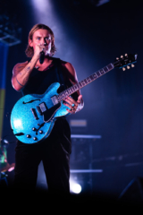 Judah and the Lion