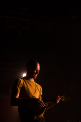 Judah and the Lion