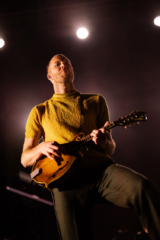 Judah and the Lion