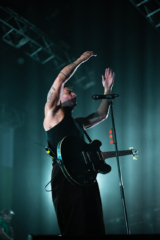 Judah and the Lion
