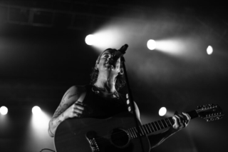 Judah and the Lion