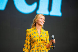 Bebe Stockwell