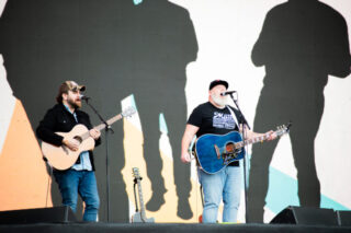 Dalton & the Sheriffs