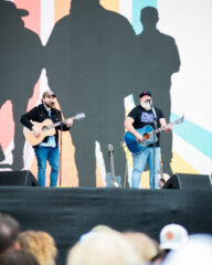 Dalton & the Sheriffs