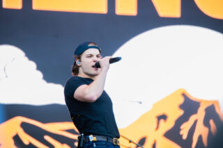 Max McNown