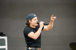 Max McNown