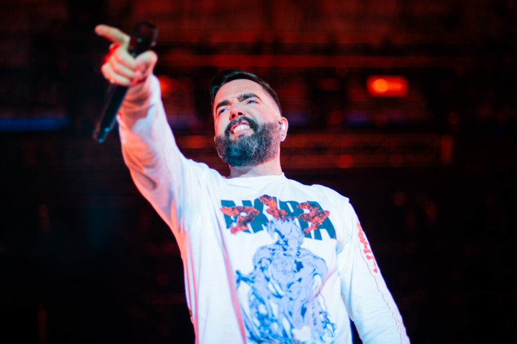 A Day to Remember + Yellowcard announce North American tour with stops ...