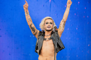 Frankie Grande