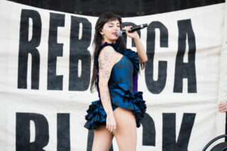 Rebecca Black