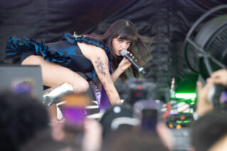 Rebecca Black