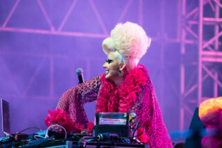 Trixie Mattel