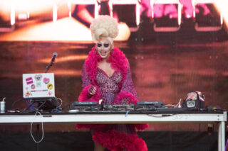 Trixie Mattel