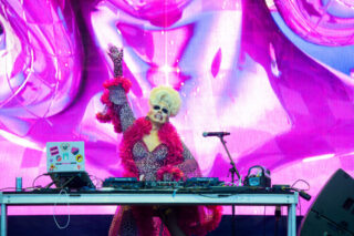 Trixie Mattel
