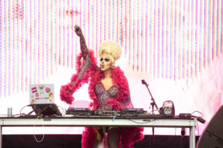 Trixie Mattel