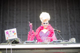 Trixie Mattel