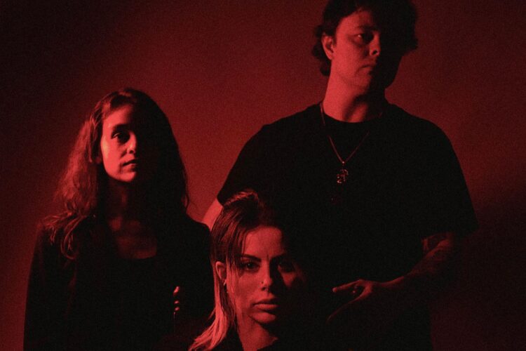 Permalink to Vudu Sister share new single “The Valley” Vudu Sister share new single “The Valley”