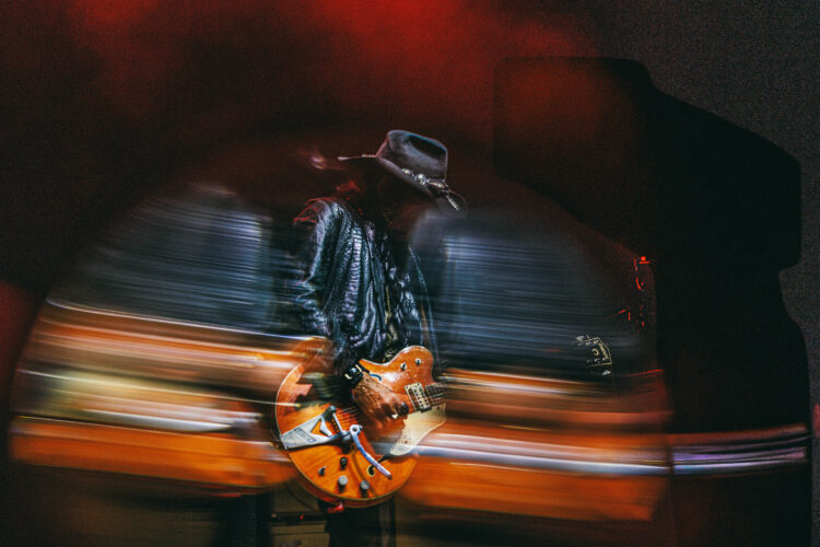 LIVE REVIEW + PHOTOS: The Joe Perry Project in Boston, MA (08.19.25)